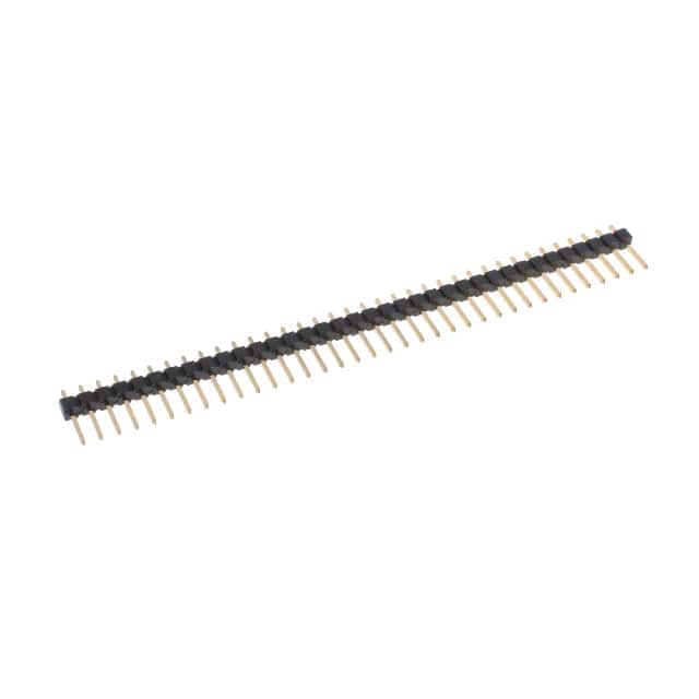 10129378-936002BLF Amphenol ICC (FCI)  Headers Male Pins